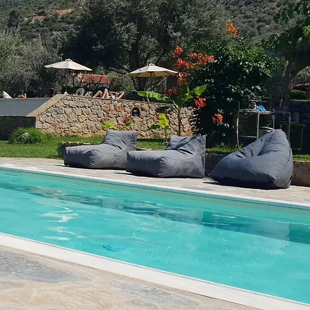 With Private Pool *