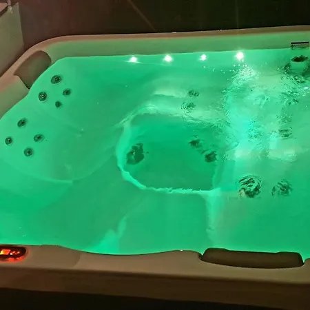 With Private Pool *