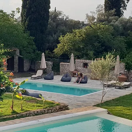 With Private Pool Holiday home