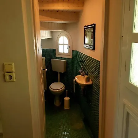 Holiday home With Private Pool