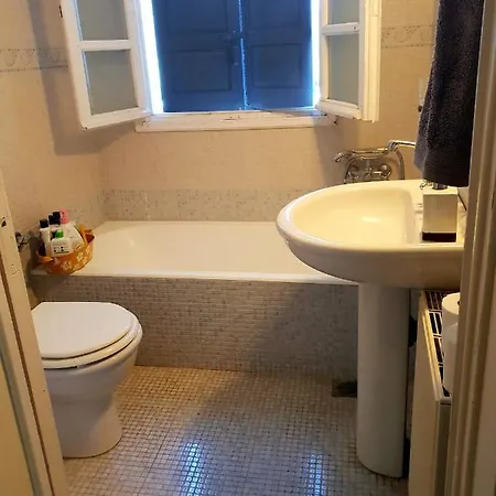 With Private Pool Holiday home *
