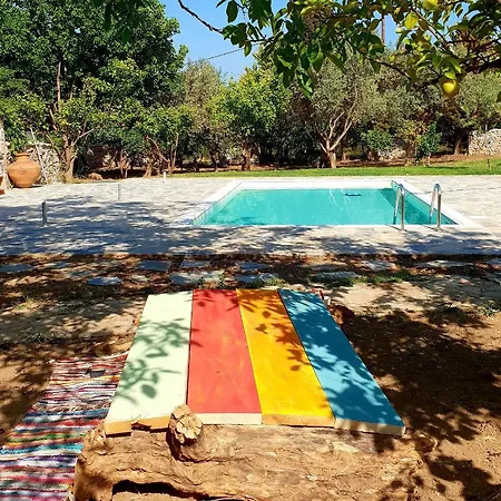 With Private Pool *