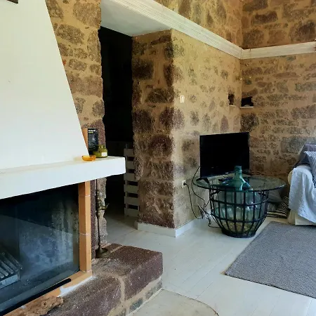 Hébergement de vacances With Private Pool