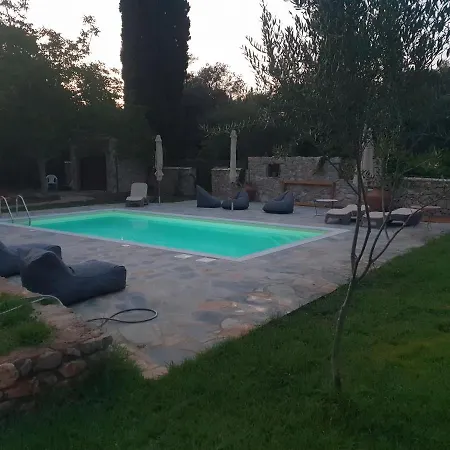 With Private Pool