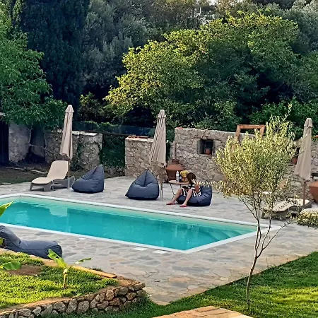 With Private Pool
