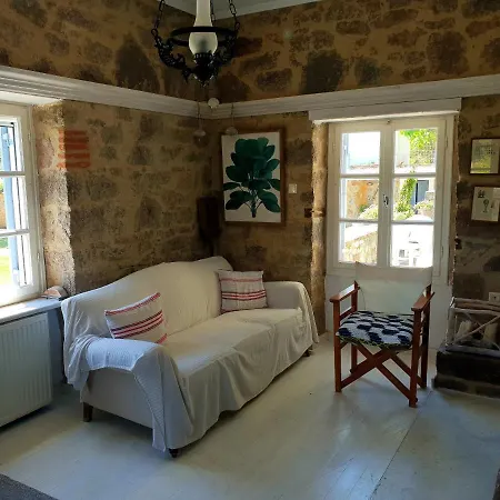 Holiday home With Private Pool Poros Town