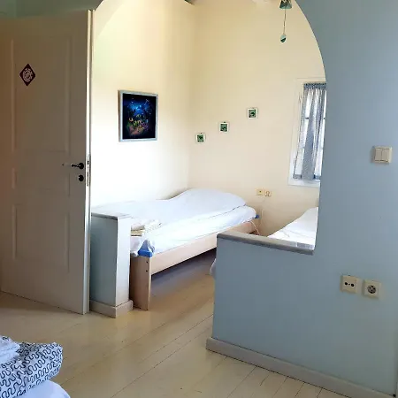 With Private Pool Holiday home Poros Town