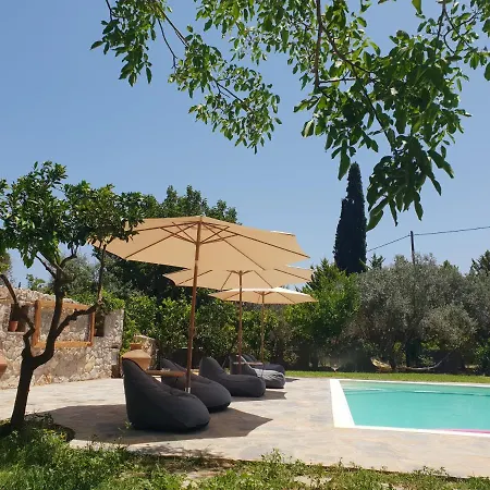With Private Pool *