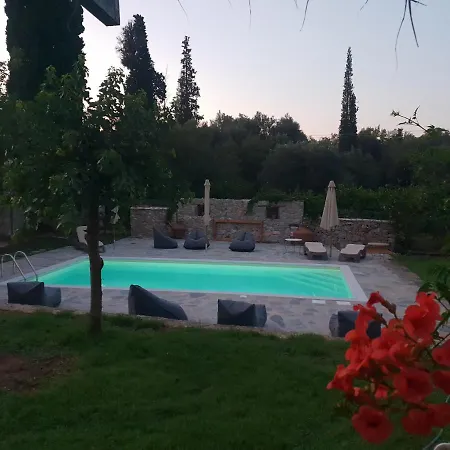 With Private Pool *