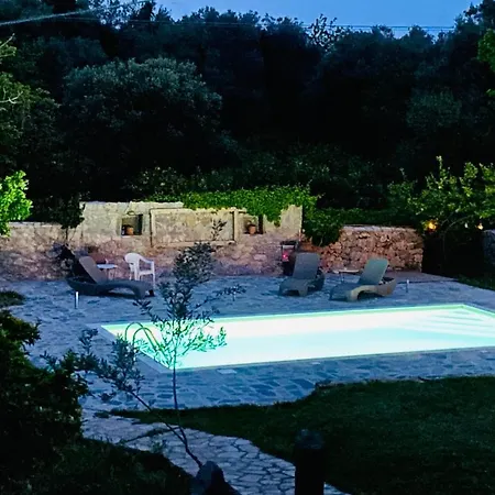 With Private Pool *