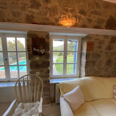 Holiday home With Private Pool *