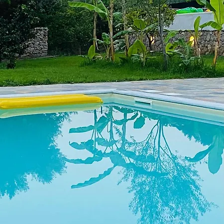 With Private Pool *