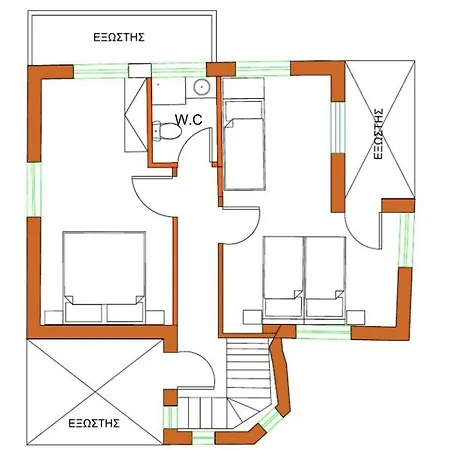With Private Pool Holiday home *